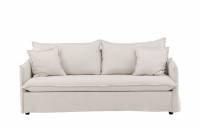 Nova 3-personers sofa beige