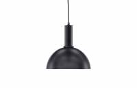 Narbonne loftlampe &Oslash;25cm i sort