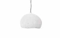 Gilltorp pendel loftlampe &Oslash;40cm i hvid resin