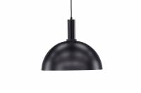 Narbonne loftlampe &Oslash;35cm i sort