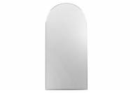 Skeppsvik stort spejl 210x100cm med LED belysning