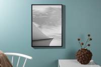 Plakat Papyrus 70x100cm hvid