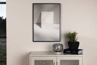 Plakat Canvas 70x100cm beige