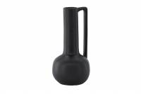 Allis vase &Oslash;18cm stent&oslash;j sort