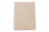 Jilly sengel&oslash;ber 80x260cm 100% polyester beige