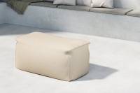 Redang udend&oslash;rs Ottoman 75x40cm beige