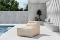 Redang udend&oslash;rs loungestol beige