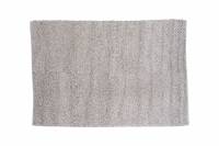Jajru h&aring;ndv&aelig;vet uldt&aelig;ppe 350x250cm beige