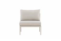 Copacabana Loungesofa modul beige