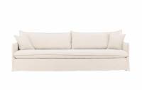 Nova 4-personers sofa 275cm beige