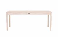 Kenya have spisebord 180x90cm teak natur