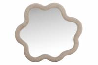 Kungsbacka spejl 70x70cm beige
