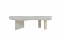 Polle sofabord 160x60cm MDF gr&aring;