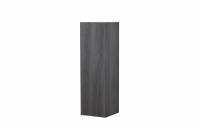 Ramsvik sidebord 40x40cm MDF sort