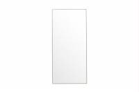 Orlando spejl 85x190cm beige ramme