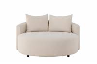 Kelso sofa 3-personers beige