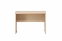 Juni sidebord 58x35cm MDF natur