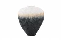 Pane vase &Oslash;29cm keramik beige