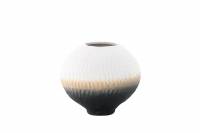Pane vase &Oslash;24cm keramik beige