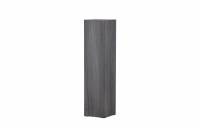 Ramsvik sidebord 23x23x95cm MDF sort