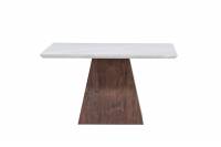 Cael sofabord 80x80x45cm MDF gr&aring;
