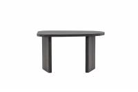 Gr&ouml;nvik sidebord 70x45cm MDF sort