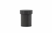 Malung sidebord &Oslash;35cm MDF sort