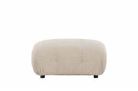 Mika puf 67x44x94cm beige