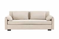 Malva sofa 3-personers beige