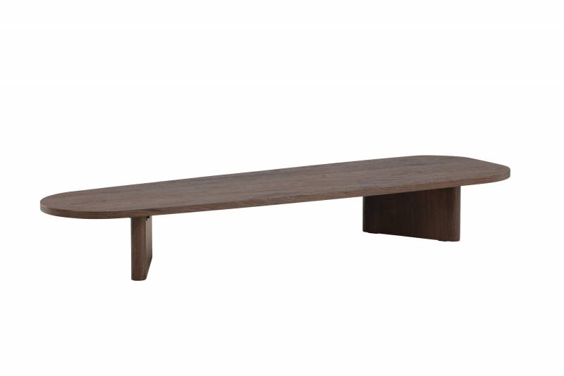 Gr&ouml;nvik sofabord 180x55cm mocca