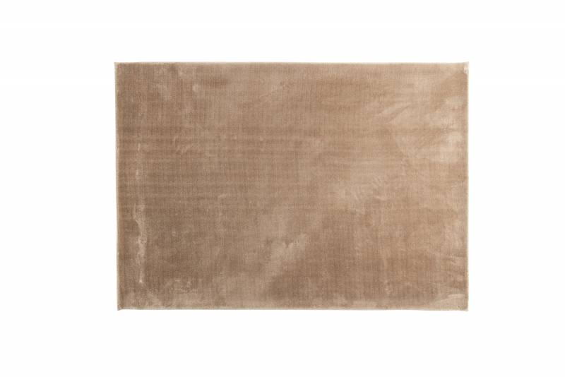Blanca t&aelig;ppe 230x160 cm beige