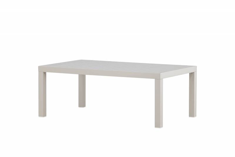 Copacabana udend&oslash;rs loungebord 120x70cm beige