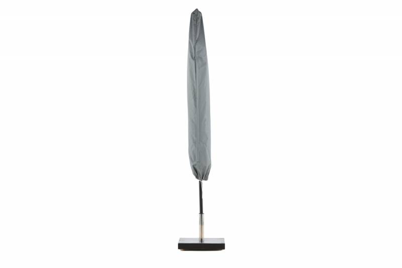 Klas overtr&aelig;k til parasol 225x40cm gr&aring;