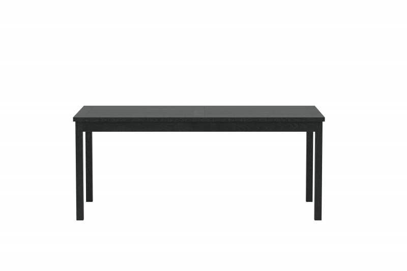 Kenya have spisebord 180x90cm sort teak
