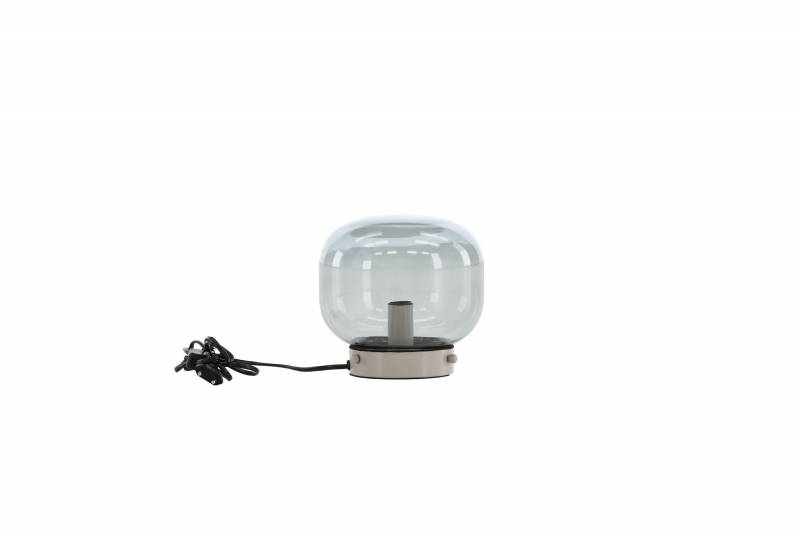 Bollonelie bordlampe &Oslash;19cm beige