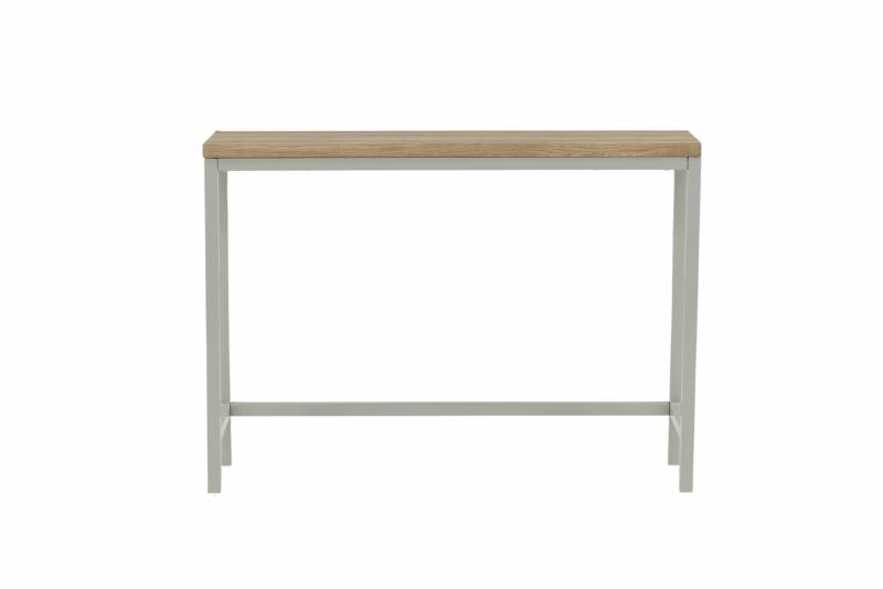 Rise sidebord 110x30cm MDF natur