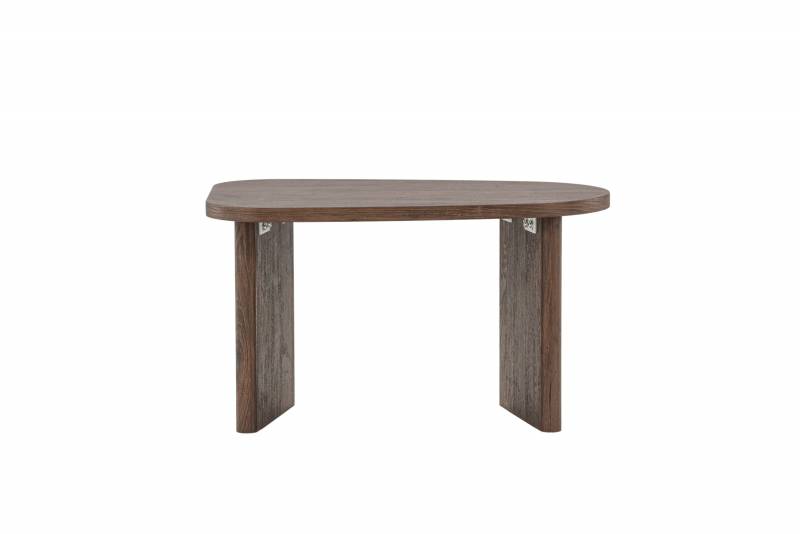 Gr&ouml;nvik sidebord 70x45cm MDF brun
