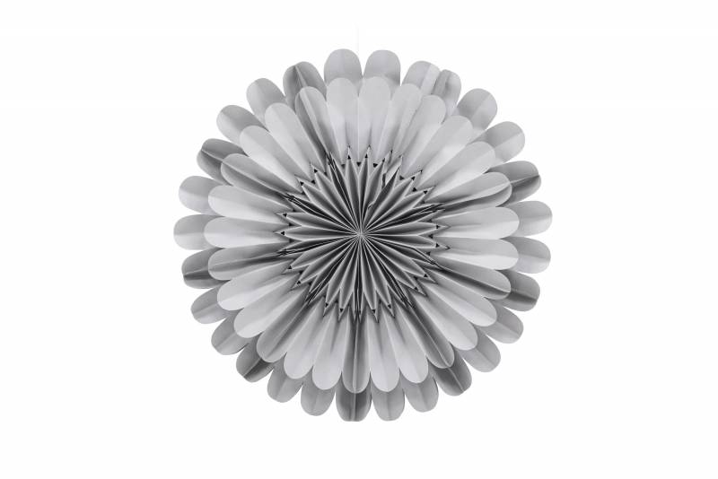 J&auml;rvs&ouml;n loftlampe &Oslash;60cm gr&aring;
