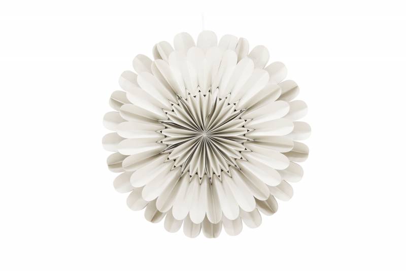 J&auml;rvs&ouml;n loftlampe &Oslash;60cm beige