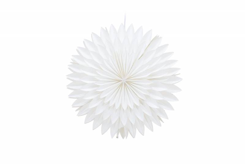 Storlien loftlampe &Oslash;46cm hvid