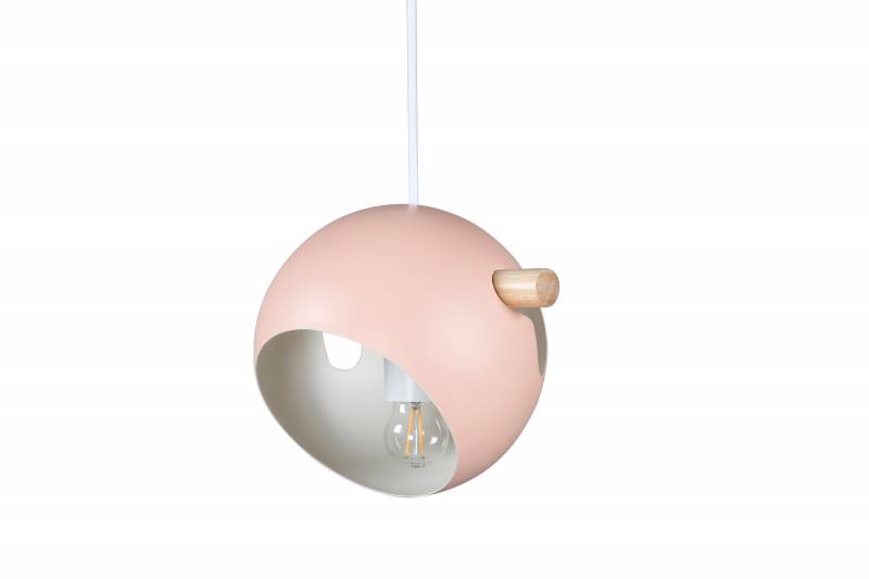 Tubbie loftlampe &Oslash;23cm lyser&oslash;d