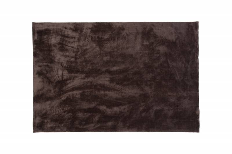 Blanca gulvt&aelig;ppe 230x160 cm brun