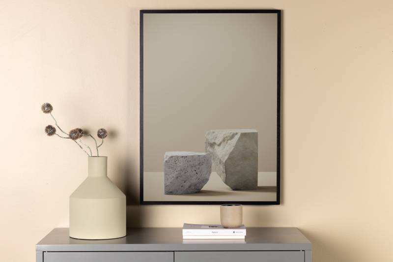 Plakat Rocks 50x70cm beige