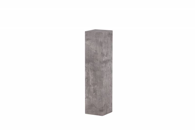 Ramsvik sidebord 23x23x95cm MDF gr&aring;
