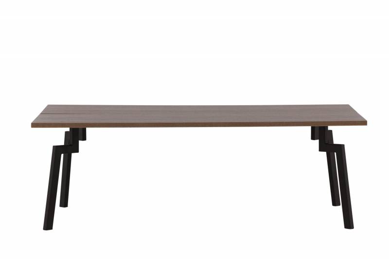 Bethan sofabord 120x70cm MDF valn&oslash;d