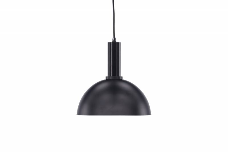 Narbonne loftlampe &Oslash;25cm i sort