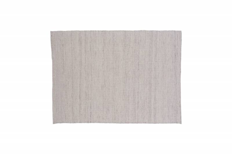 Devi h&aring;ndv&aelig;vet gulvt&aelig;ppe 200x300cm beige