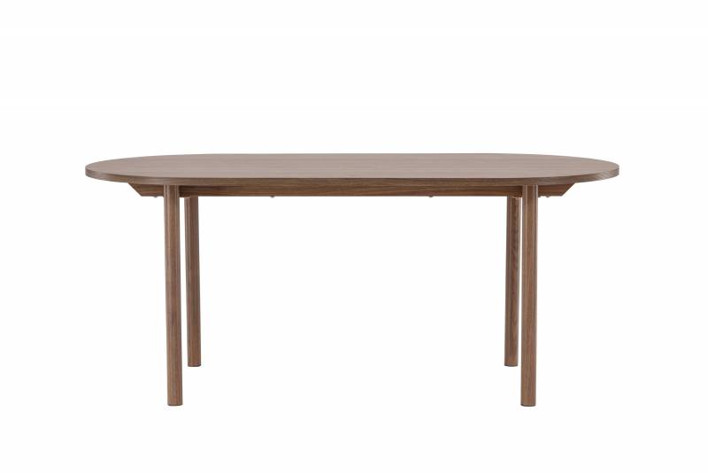 Andy spisebord 180x90m MDF natur