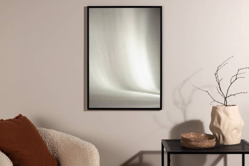 Plakat Light 21x30cm beige