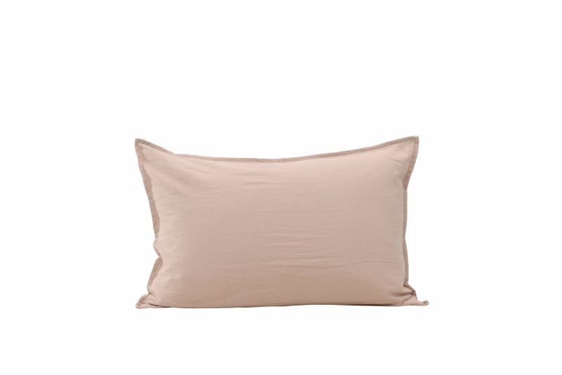 Ronja pudebetr&aelig;k 40x60cm beige